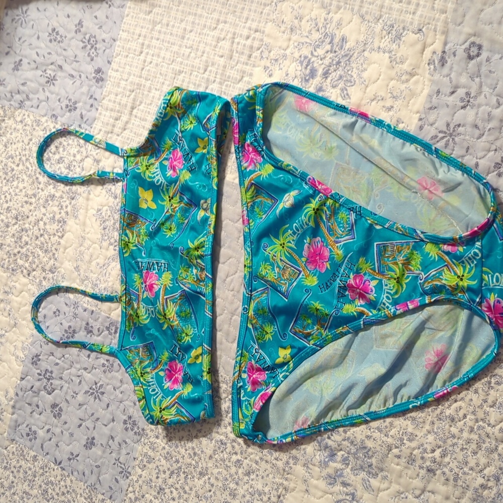 Islander Bikini